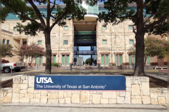 UTSA Spurs San Antonio's Economic Rise with Tech and Workforce Developments