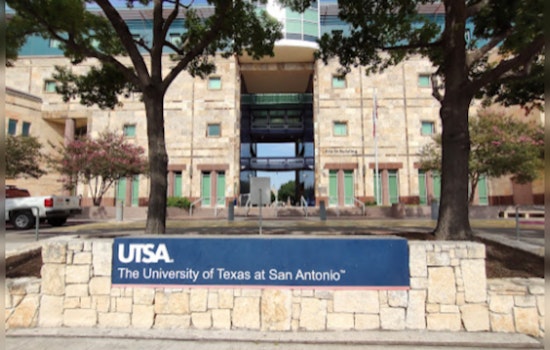UTSA Spurs San Antonio's Economic Rise with Tech and Workforce Developments
