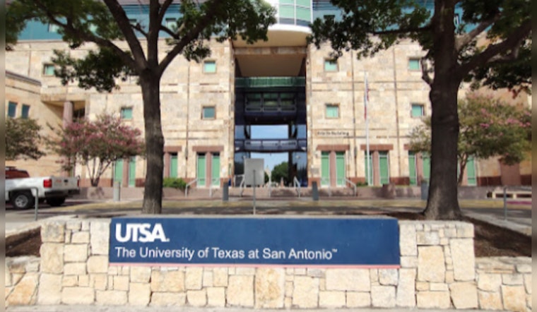 UTSA Spurs San Antonio's Economic Rise with Tech and Workforce Developments