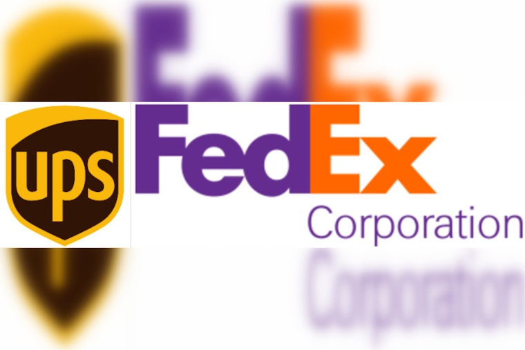 Uvalde Families Sue UPS and FedEx Over Alleged Protocol Breaches, Coinciding with Grim Anniversary of School Shooting