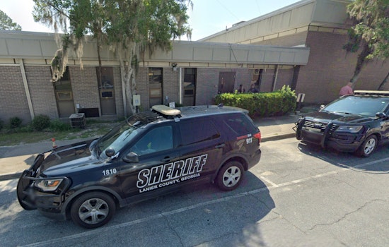 Valdosta Woman Charged with Kidnapping Three Children in Lanier County, Georgia, GBI and Multiple Agencies Collaborate in Safe Recovery