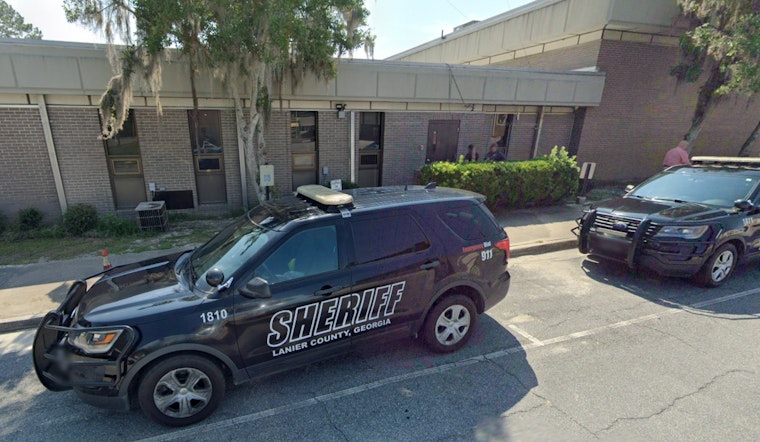 Valdosta Woman Charged with Kidnapping Three Children in Lanier County, Georgia, GBI and Multiple Agencies Collaborate in Safe Recovery