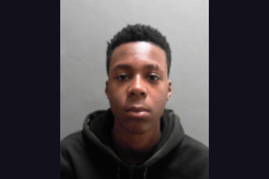Vallejo Police Arrest 22-Year-Old Suspected in Fatal May Shooting on Redwood Parkway
