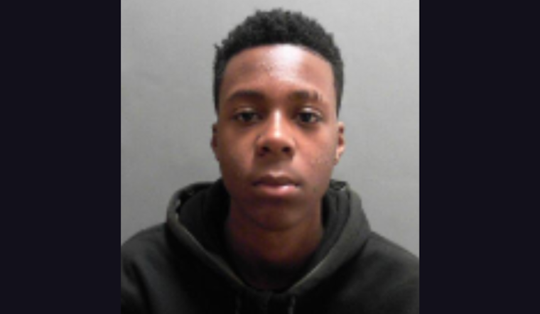 Vallejo Police Arrest 22-Year-Old Suspected in Fatal May Shooting on Redwood Parkway