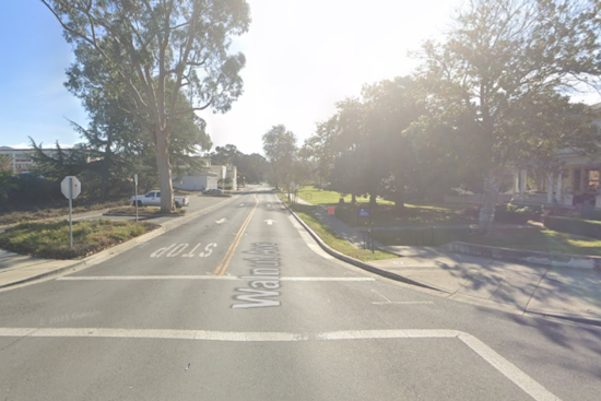Vallejo Police Investigate 9th Homicide This Year as Woman Found Dead on Walnut Avenue