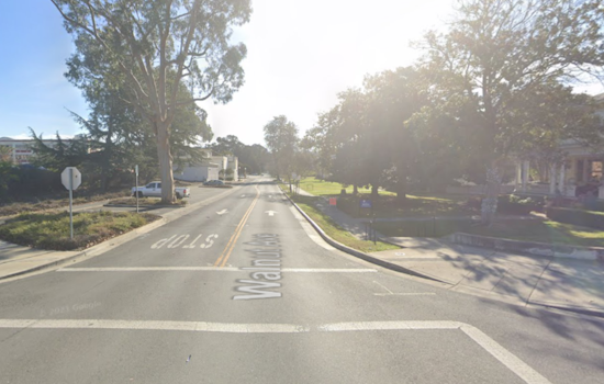 Vallejo Police Investigate 9th Homicide This Year as Woman Found Dead on Walnut Avenue