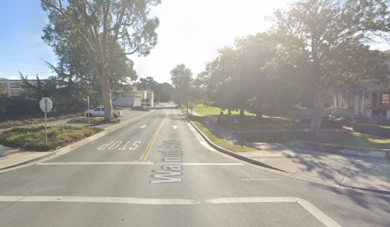 Vallejo Police Investigate 9th Homicide This Year as Woman Found Dead on Walnut Avenue