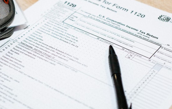 Valrico Man Sentenced to 15 Months for Role in Tax Fraud Scheme Exceeding $1.5 Million