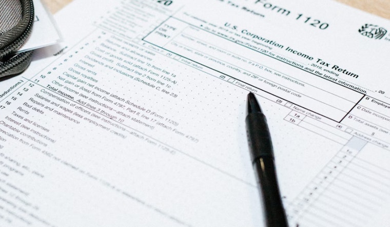 Valrico Man Sentenced to 15 Months for Role in Tax Fraud Scheme Exceeding $1.5 Million