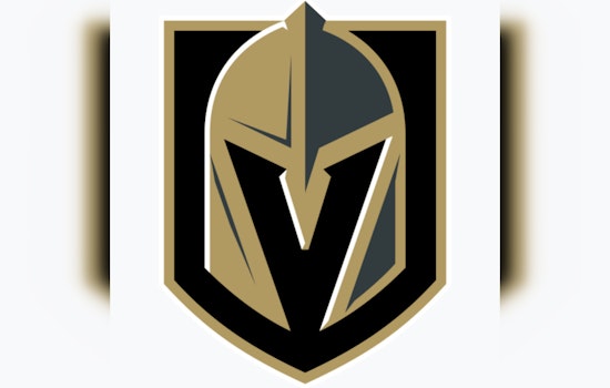 Vegas Golden Knights Draft Trevor Connelly Amidst Past Controversies, Eye Growth on and off the Ice