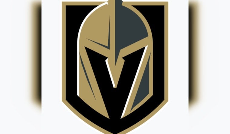 Vegas Golden Knights Draft Trevor Connelly Amidst Past Controversies, Eye Growth on and off the Ice