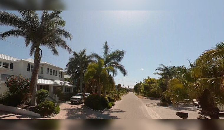 Vehicle Fatally Strikes Nesting Loggerhead Sea Turtle on Anna Maria Island Amidst Disorientation Issues