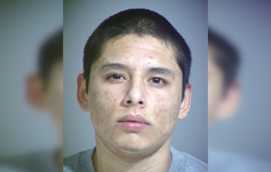 Ventura Gang Member Sentenced to Life for 2012 Murder of Teenager