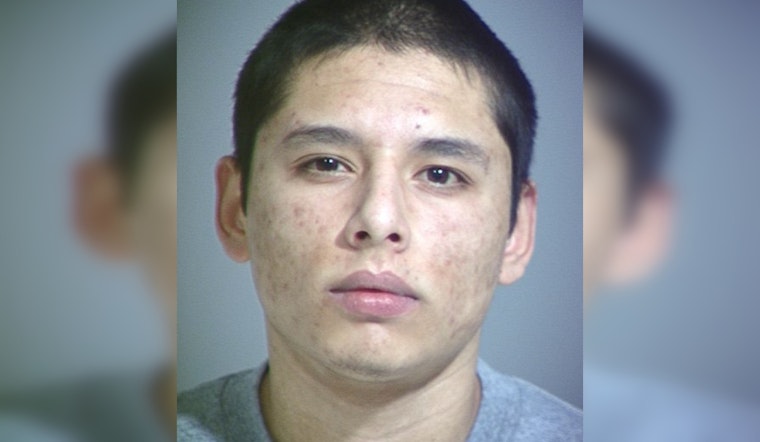 Ventura Gang Member Sentenced to Life for 2012 Murder of Teenager