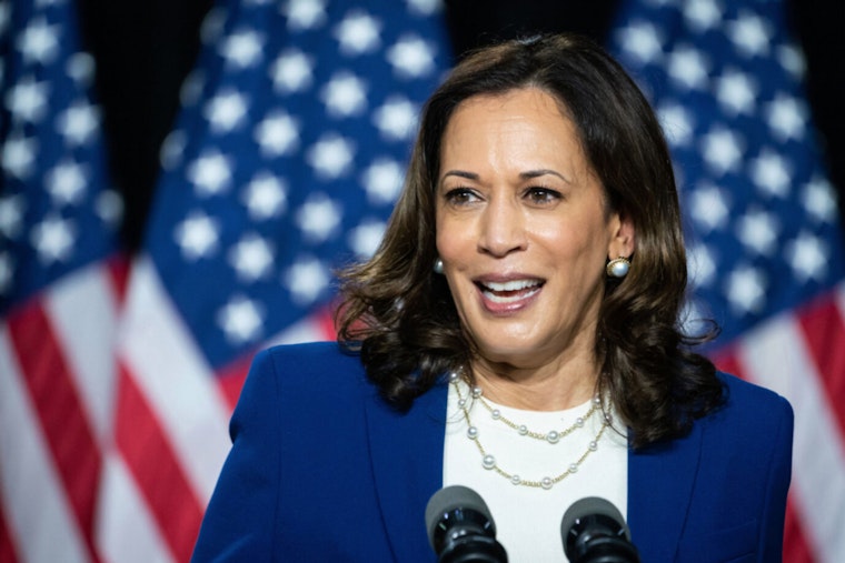 Vice President Kamala Harris Advocates for Gun Law Reform, Engages Young Voters in Repeat Visits to Atlanta