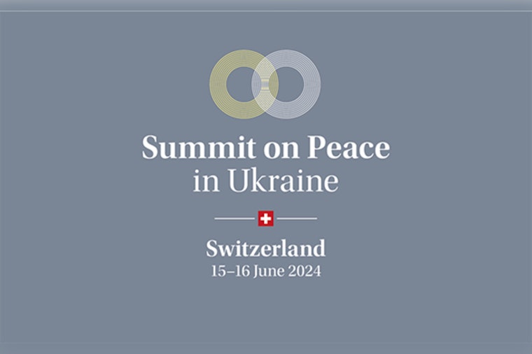 Vice President Kamala Harris Announces Over $1.5 Billion Aid Package for Ukraine at Summit