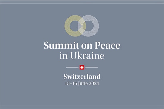 Vice President Kamala Harris Announces Over $1.5 Billion Aid Package for Ukraine at Summit