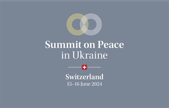 Vice President Kamala Harris Announces Over $1.5 Billion Aid Package for Ukraine at Summit