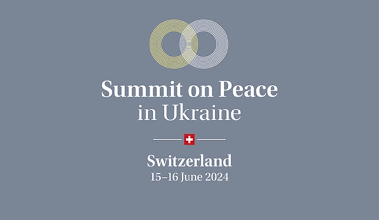 Vice President Kamala Harris Announces Over $1.5 Billion Aid Package for Ukraine at Summit