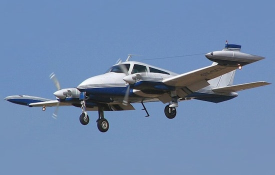 Vintage Plane Crashes After Chino Airport Takeoff, Yanks Air Museum Operations Chief Among Two Fatalities