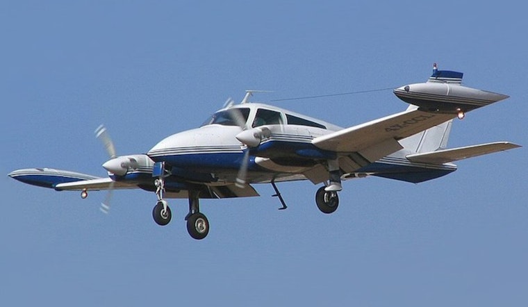 Vintage Plane Crashes After Chino Airport Takeoff, Yanks Air Museum Operations Chief Among Two Fatalities
