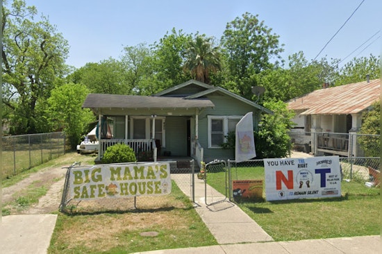 Violent Crime Rates on the Decline in San Antonio, Local Nonprofit's Outreach Highlighted as Key Factor
