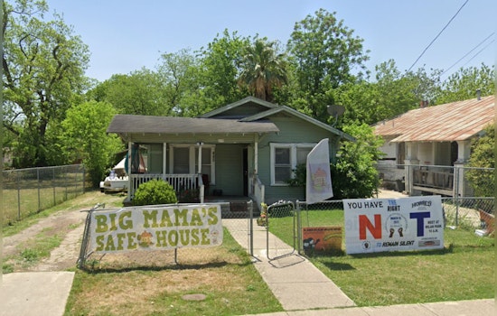 Violent Crime Rates on the Decline in San Antonio, Local Nonprofit's Outreach Highlighted as Key Factor