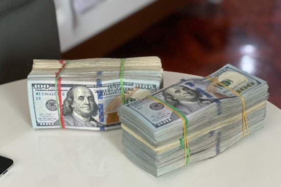 Virginia Man Pleads Guilty to $15 Million Fraud Scheme Targeting Homeowners
