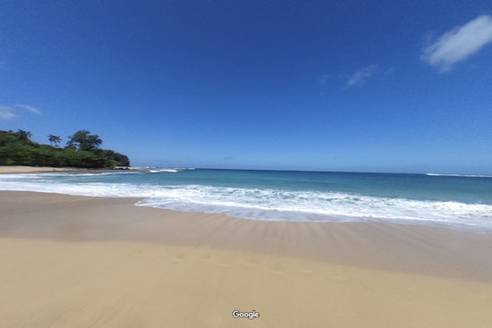 Visitor from Colorado Pronounced Dead After Water Incident at Hā‘ena Beach Park Last Friday