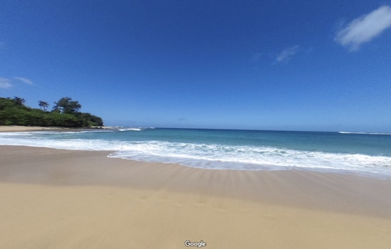 Visitor from Colorado Pronounced Dead After Water Incident at Hā‘ena Beach Park Last Friday