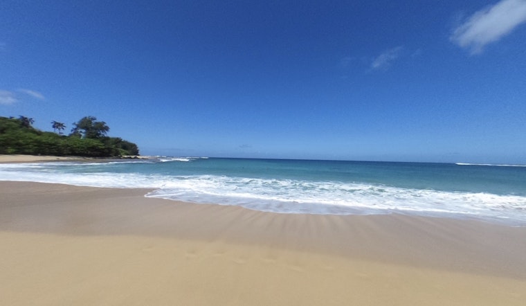 Visitor from Colorado Pronounced Dead After Water Incident at Hā‘ena Beach Park Last Friday
