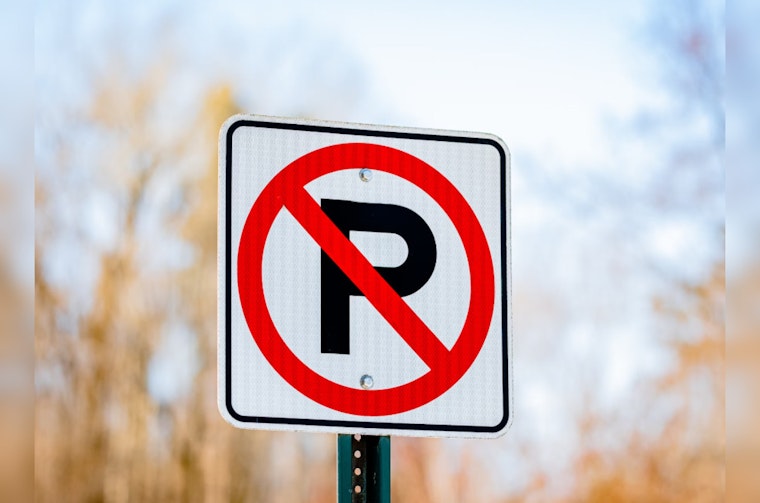 Voting Alert in D.C: Streets Face Parking Lockdown for 2024 Presidential Primary Election