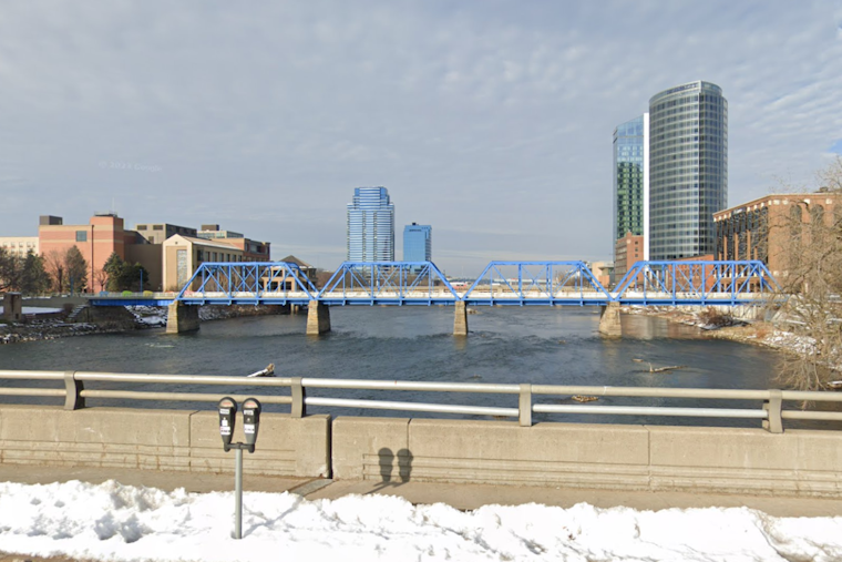 Walker Resident Miguel Angel Correa's Body Recovered from Grand River After Accidental Drowning
