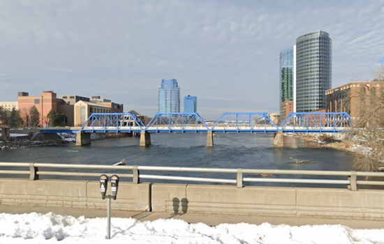 Walker Resident Miguel Angel Correa's Body Recovered from Grand River After Accidental Drowning
