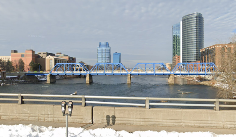 Walker Resident Miguel Angel Correa's Body Recovered from Grand River After Accidental Drowning