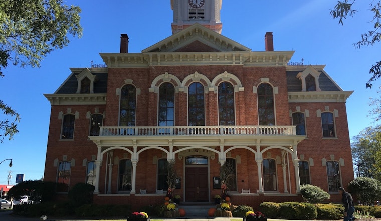Walton County Government Offices to Close for Two-Day Independence Day Celebration