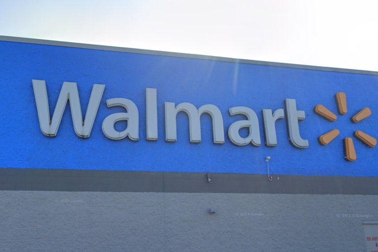 Ware Walmart Evacuated After Bomb Threat, Suspect Apprehended by Police
