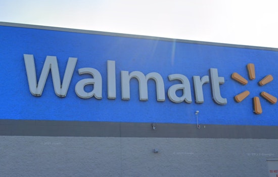 Ware Walmart Evacuated After Bomb Threat, Suspect Apprehended by Police