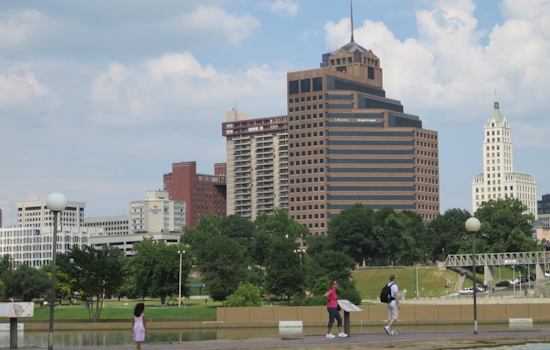 Warm and Sunny Forecast Spells Delight for Memphis Residents This Week