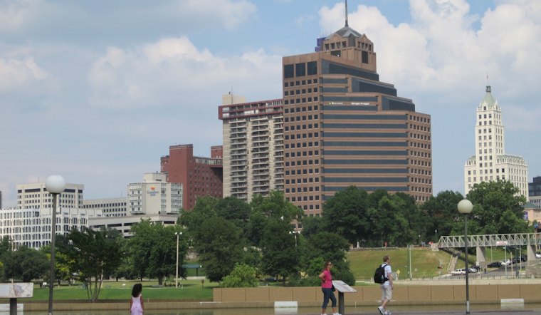 Warm and Sunny Forecast Spells Delight for Memphis Residents This Week