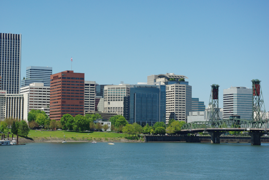 Warm and Sunny Week Ahead for Portland with Highs Near 91 Degrees, NWS Reports