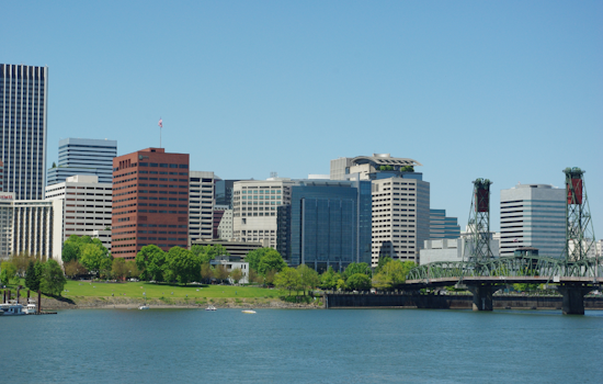Warm and Sunny Week Ahead for Portland with Highs Near 91 Degrees, NWS Reports