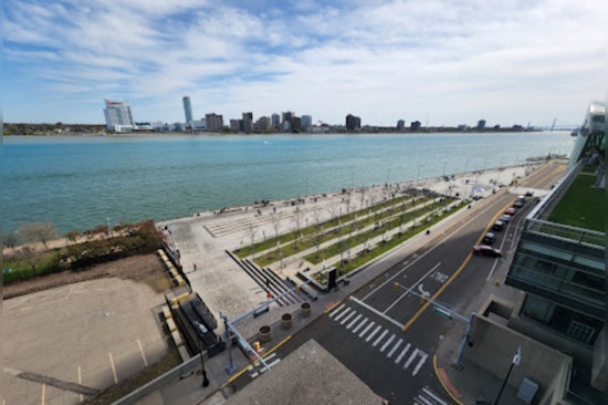 Warm and Sunny Weekend Ahead for Detroit, Highs to Hit Scorching 109 Degrees by Monday