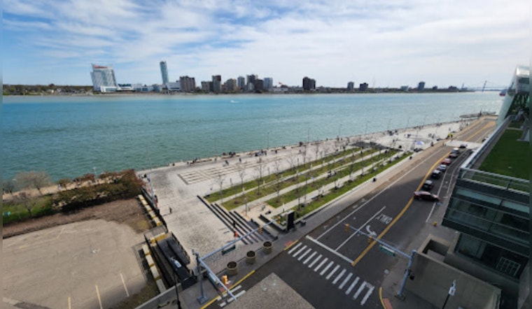 Warm and Sunny Weekend Ahead for Detroit, Highs to Hit Scorching 109 Degrees by Monday