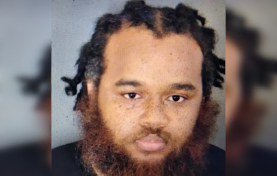 Warren Man Charged with Sexual Assault of 7-Year-Old and Held on $100,000 Bond