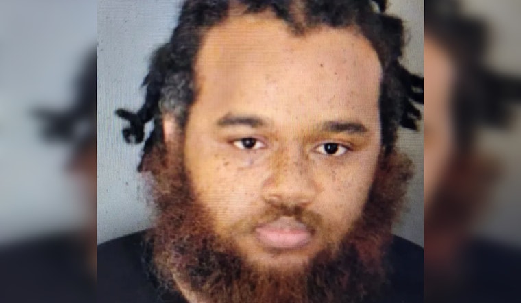 Warren Man Charged with Sexual Assault of 7-Year-Old and Held on $100,000 Bond