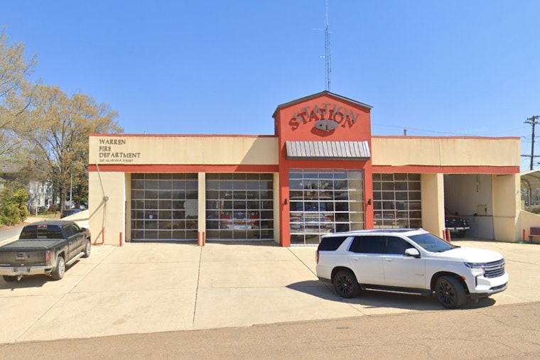 Warren Manufacturing Worker Critically Injured in Industrial Accident at DPR Manufacturing