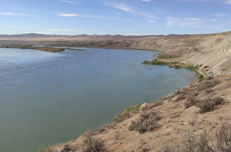 Washington Anglers Gear Up for Salmon Season in Hanford Reach with Specific Local Rules