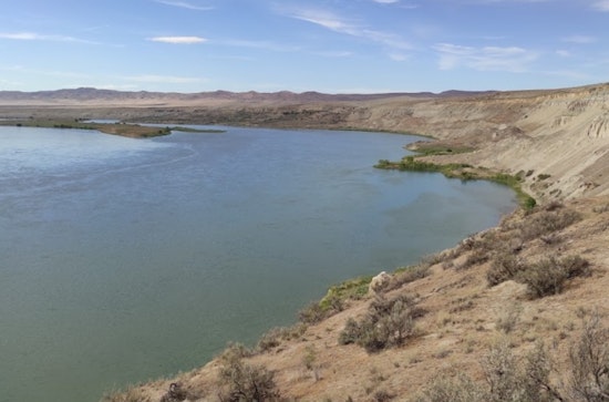 Washington Anglers Gear Up for Salmon Season in Hanford Reach with Specific Local Rules