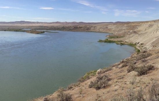 Washington Anglers Gear Up for Salmon Season in Hanford Reach with Specific Local Rules